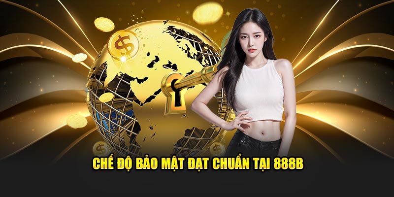 Đánh giá chính sách bảo mật 888b