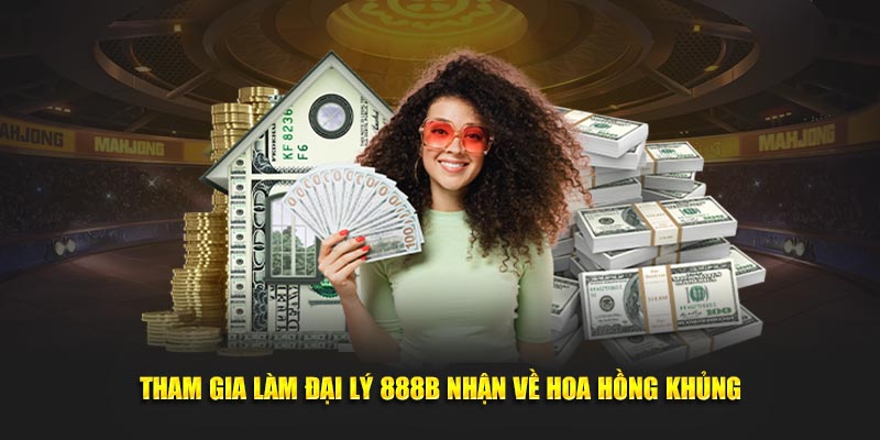 Khái niệm của Affiliate 888b là gì?